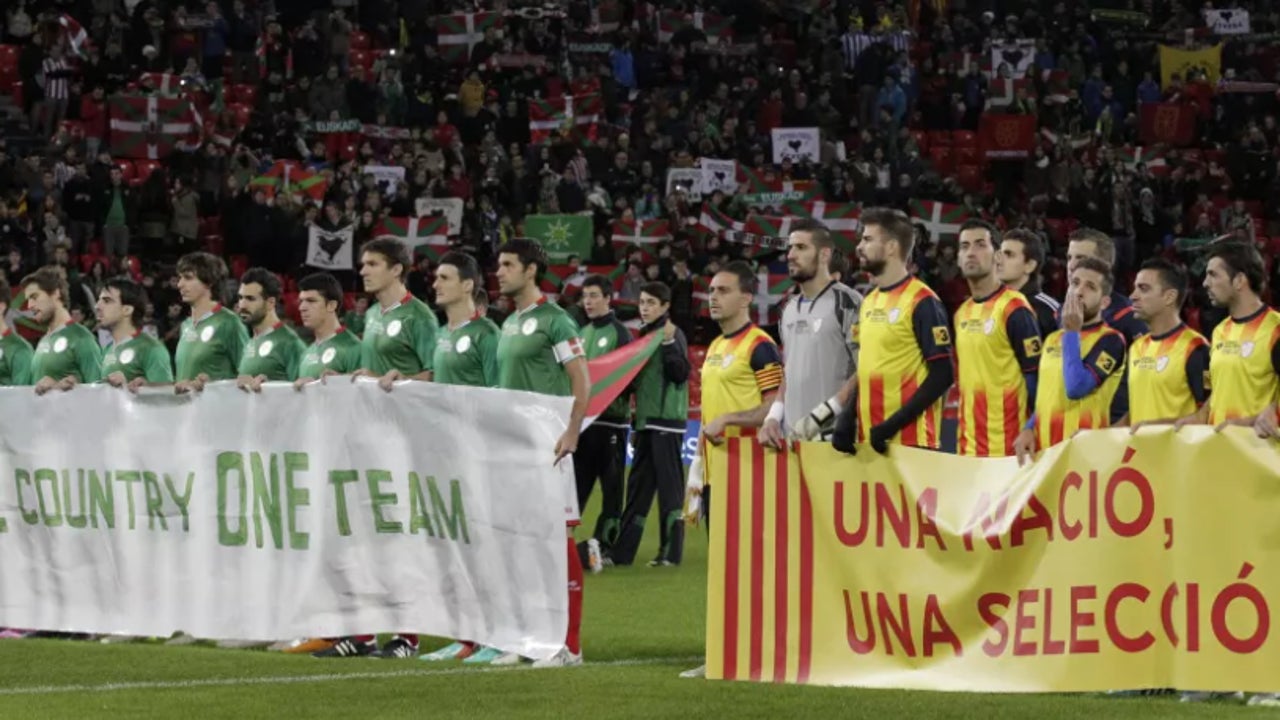 The independence movement returns to the fray: Sánchez's great farce with the Catalan and Basque teams