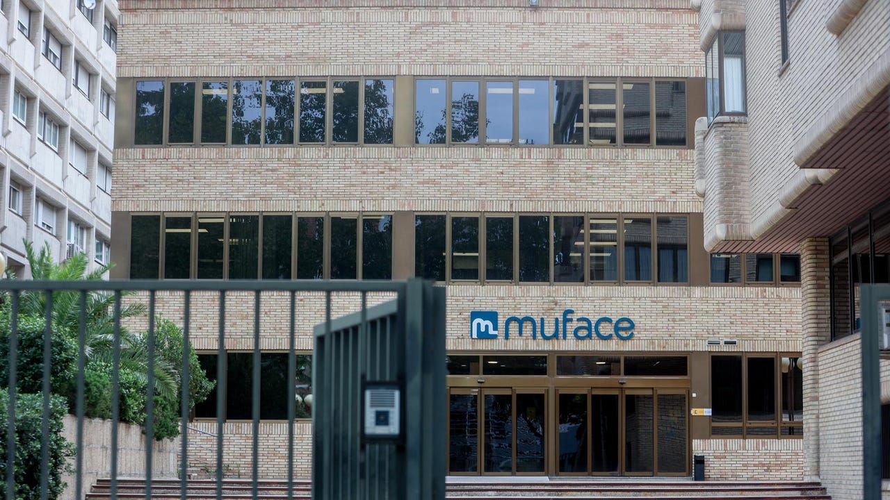 The keys to the controversy between Muface and the Government: the insurers still do not respond