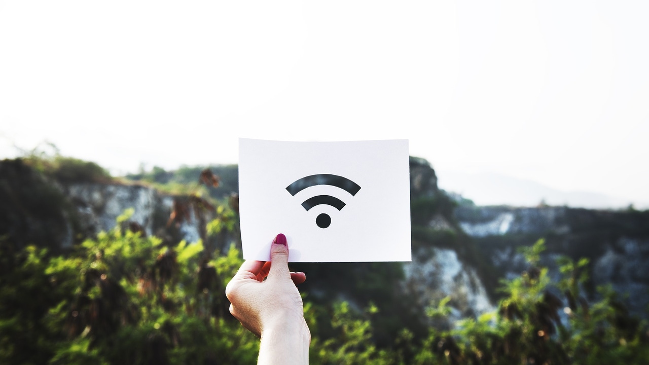 They break the world record for Wi-Fi transmission: almost 10,000 times faster than 5G