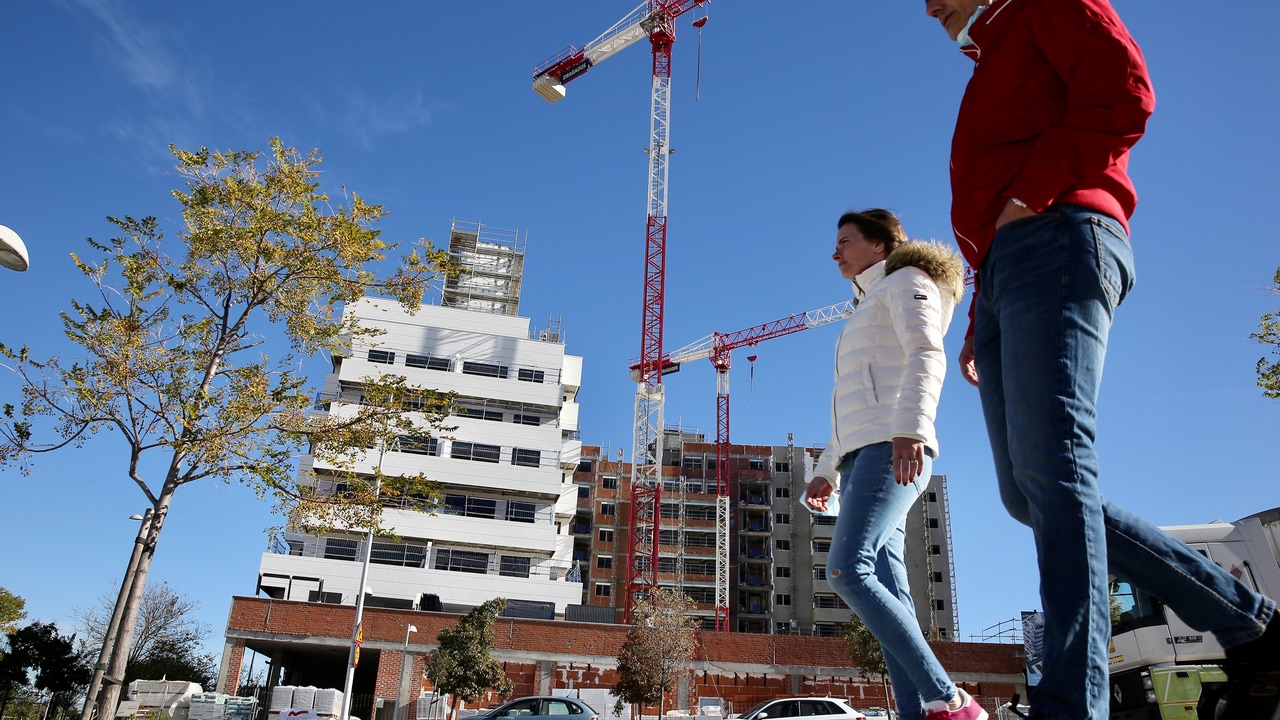 This bank helps young people buy their first home