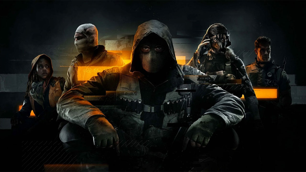 Video game week: Call of Duty: Black Ops 6 and Sonic X Shadow Generations mark the releases between October 21 and 25