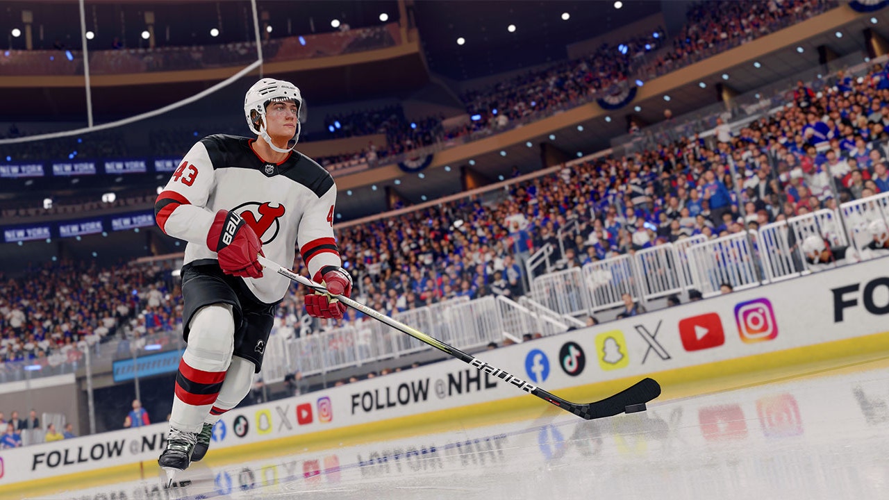 Video game week: NHL 25 and Until Dawn on PC and PS5 mark the releases between September 30 and October 4