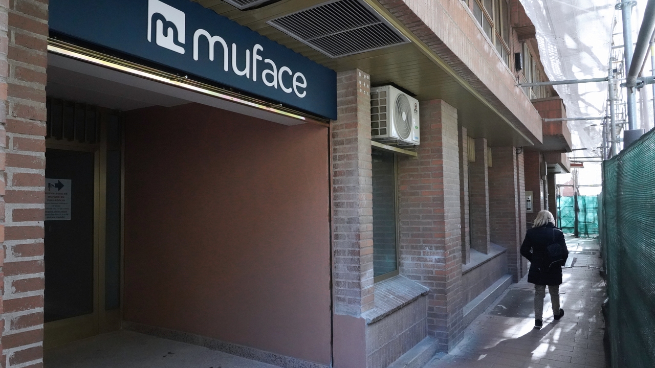 What is going to happen to Muface? This is the future of healthcare for civil servants in Spain