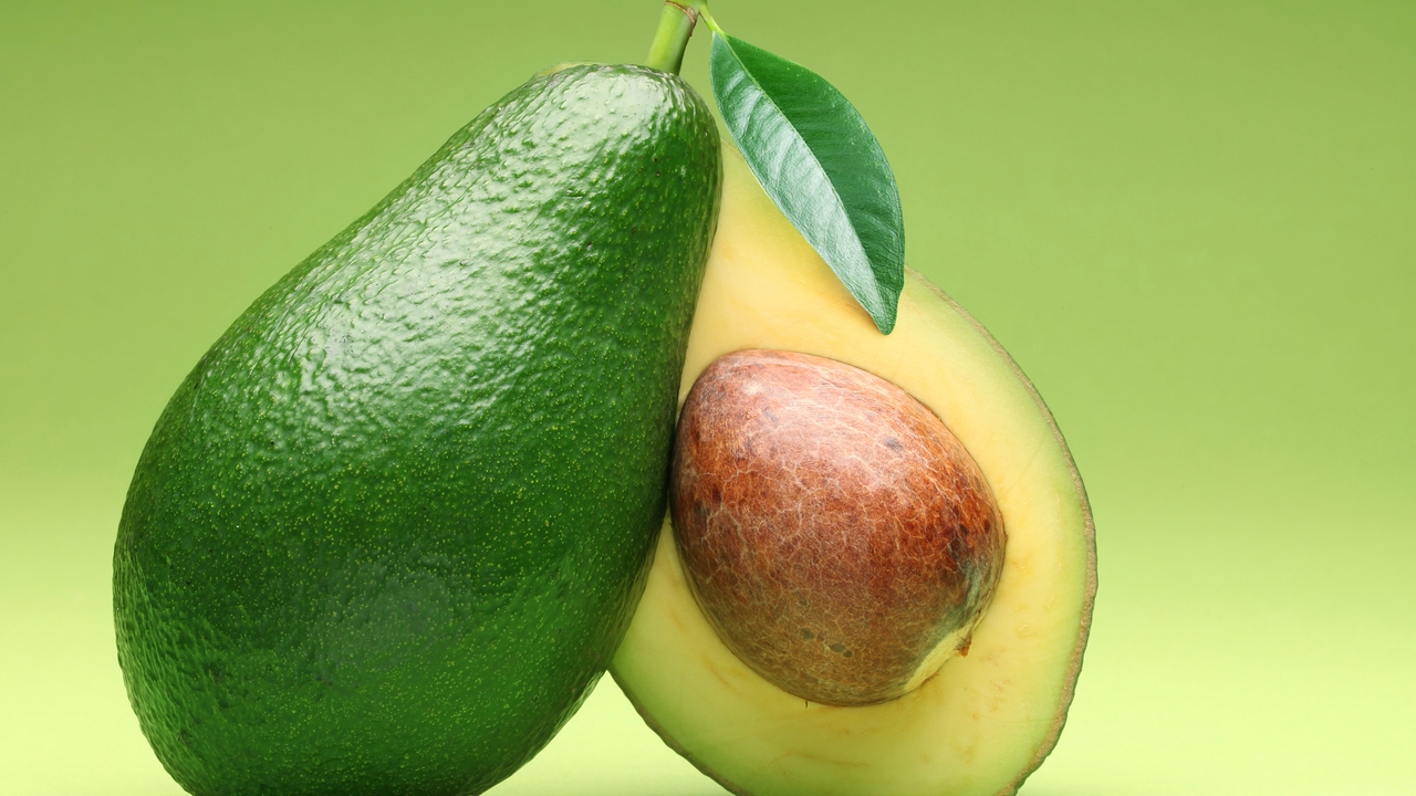avocado water