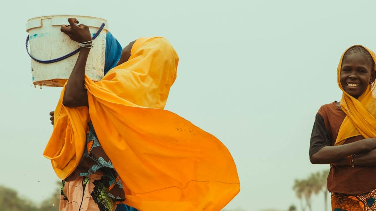 the solution to bring light to 400 million people without access to electricity