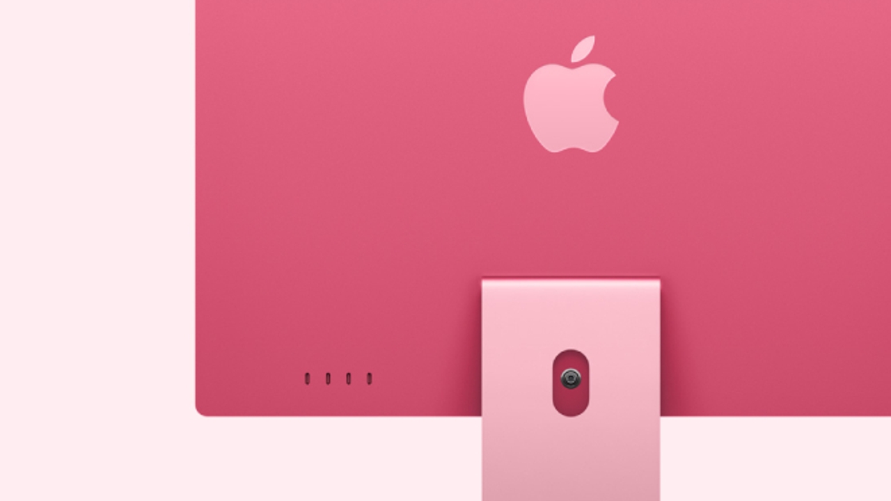 Apple renews the iMac with the M4 chip and sets a date for Apple Intelligence in Spain