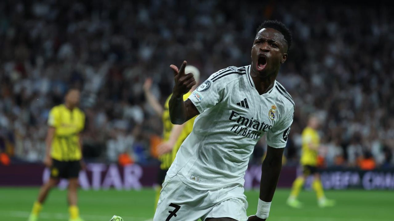 Real Madrid - AC Milan today: schedule, lineups and where to watch online TV, Champions League