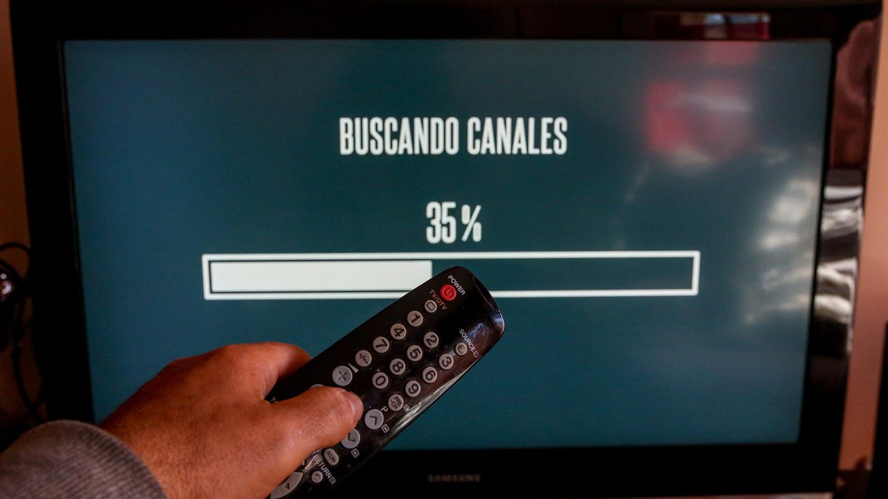 This is how DTT will change in 2025: these are the requirements that your television must have to adapt to DVB-T2