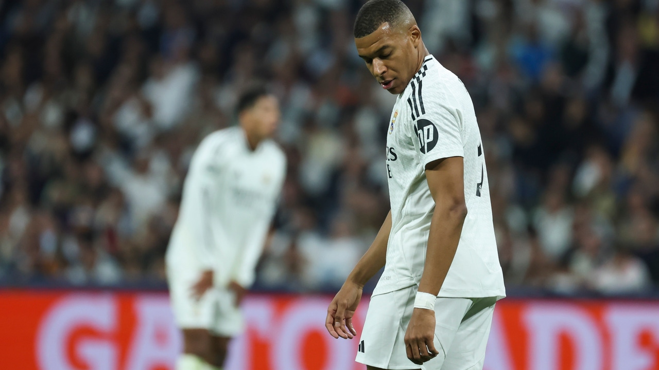 Real Madrid - Osasuna today: schedule, lineups, TV and where to watch LaLiga online