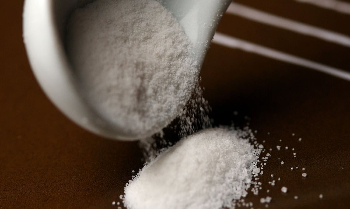 A study assures that avoiding sugar in the first thousand days of life protects against diabetes and hypertension