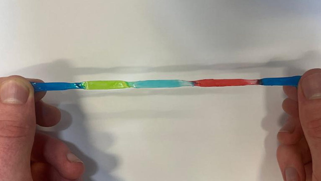Cambridge experts create “jelly” batteries