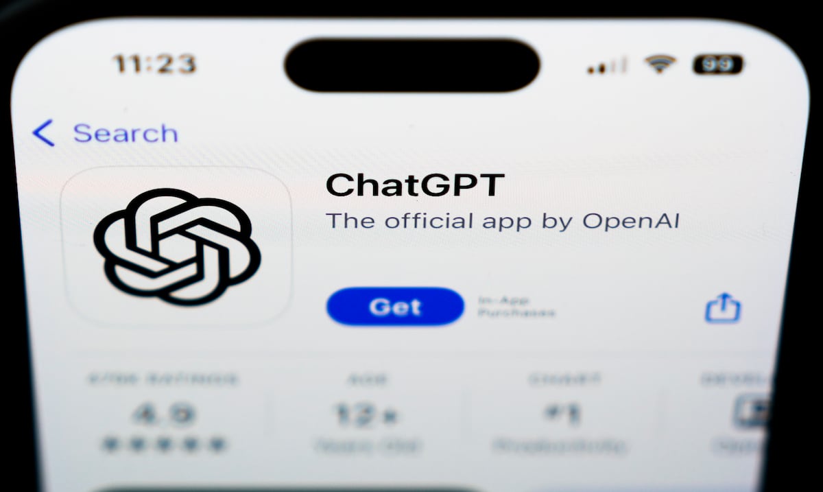Canadian media outlets sue OpenAI for alleged copyright violation