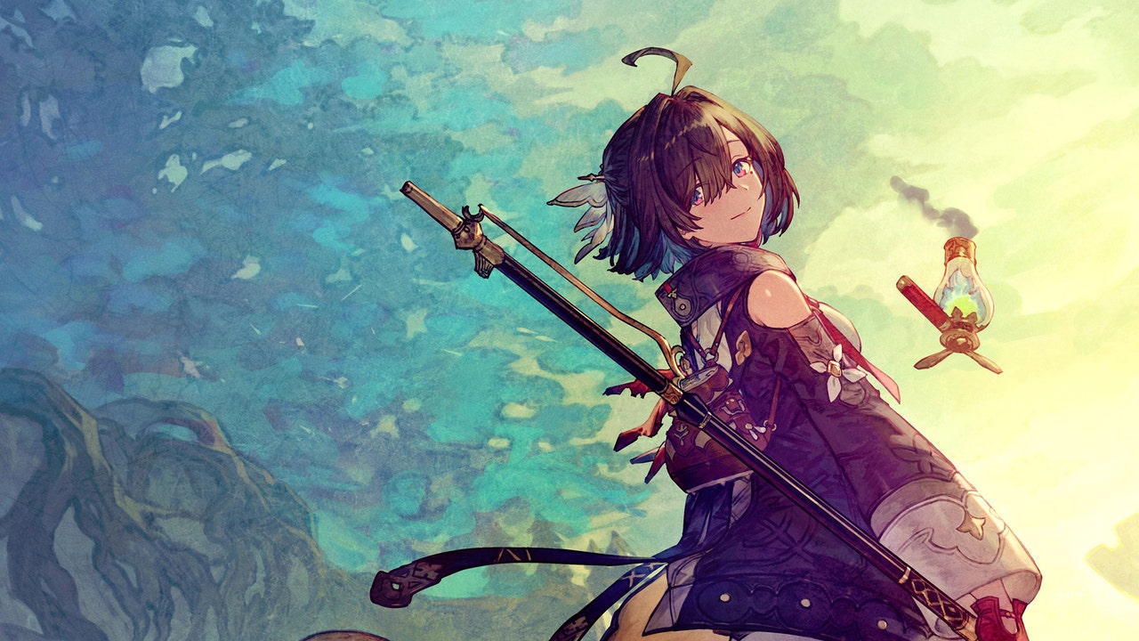 Everything you need to know about Atelier Yumia: Combat, explore and customize in the open world