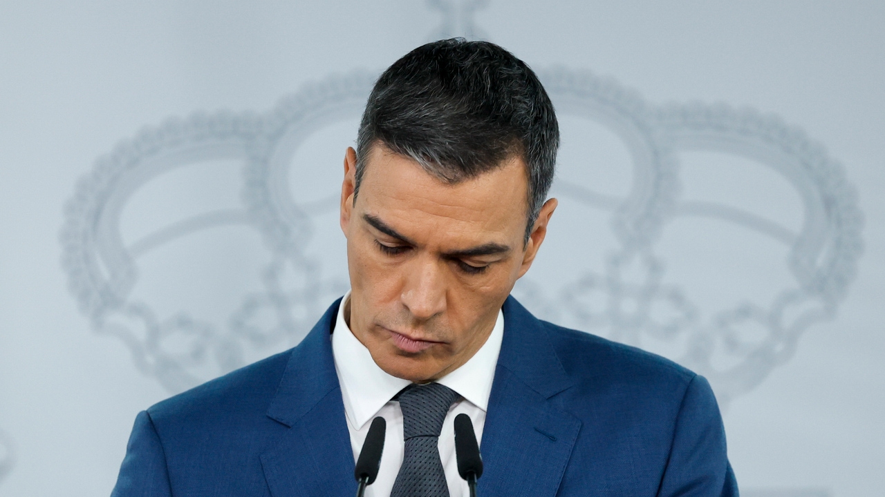 Letter to Pedro Sánchez: "Do not abandon more than 70,000 national police officers and their families"