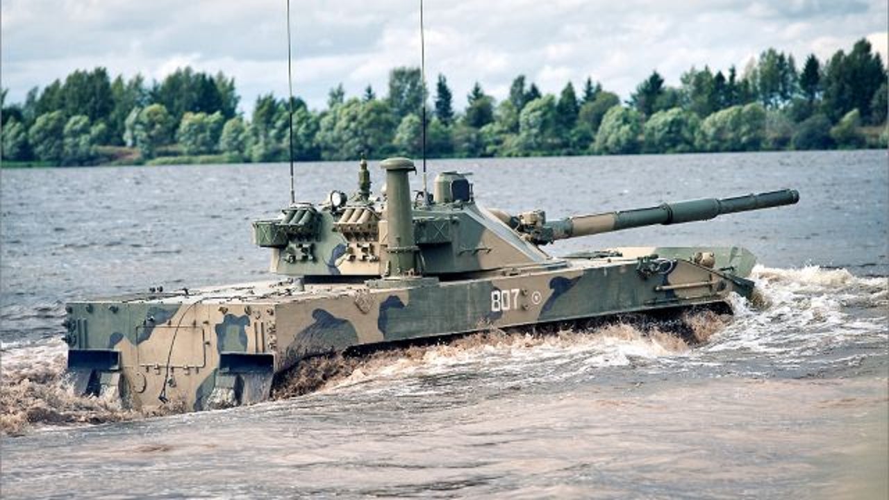 The number of tanks, planes, helicopters, armored vehicles and ships that Russia has lost in Ukraine, according to British intelligence