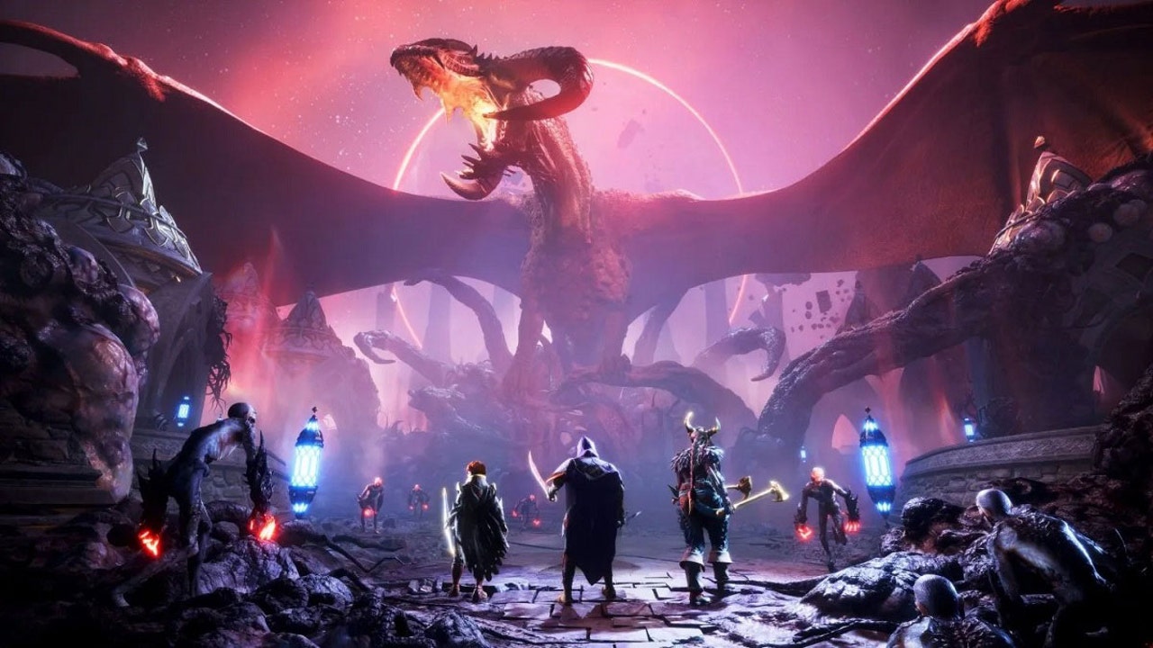 Video game week - Dragon Age: The Veilguard and Horizon Zero Dawn Remastered mark releases between October 28 and November 1