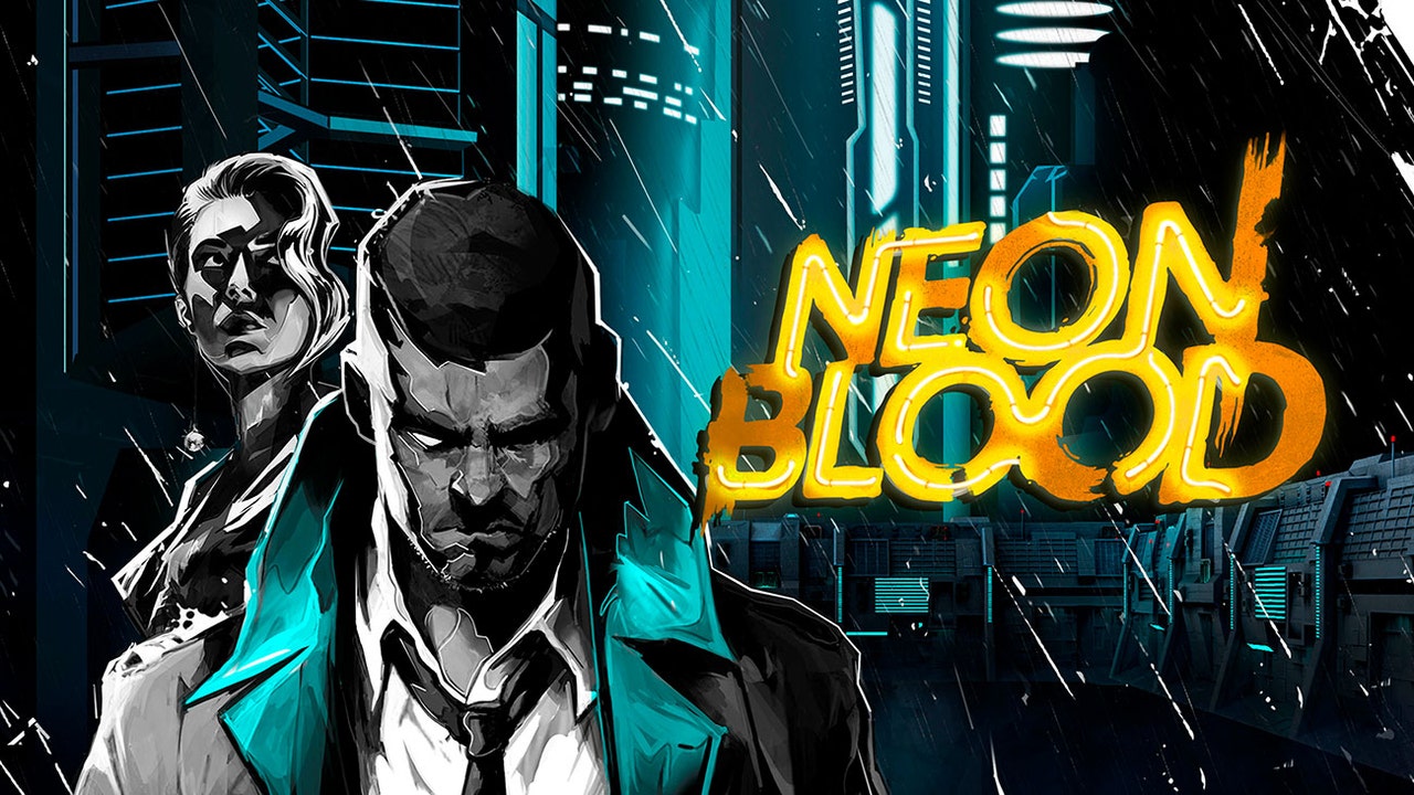 Video game week: Nine Sols and Neon Blood mark the releases between November 25 and 29
