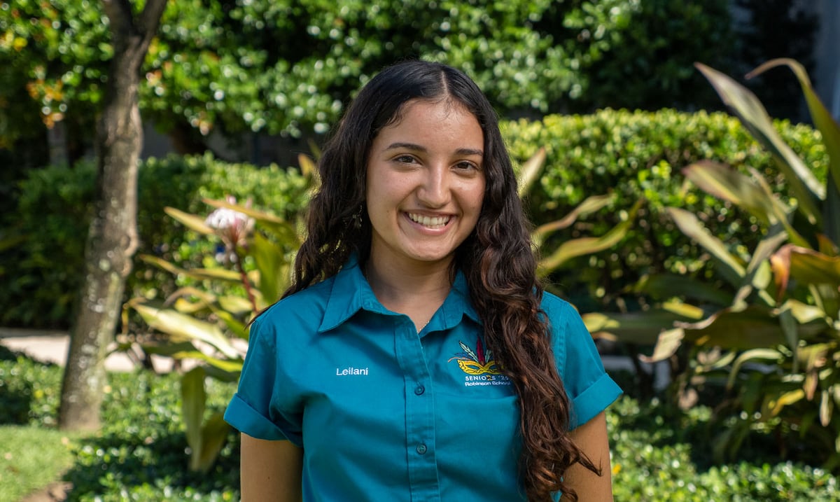 Young man adapts a system to generate fresh air in classrooms to the environment of Puerto Rico