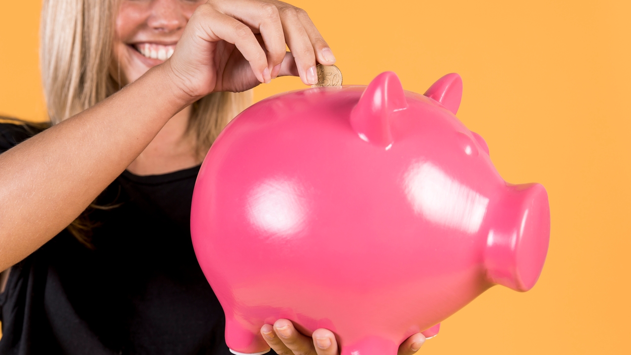 a long-term savings route that ABANCA promotes with its personalized offer