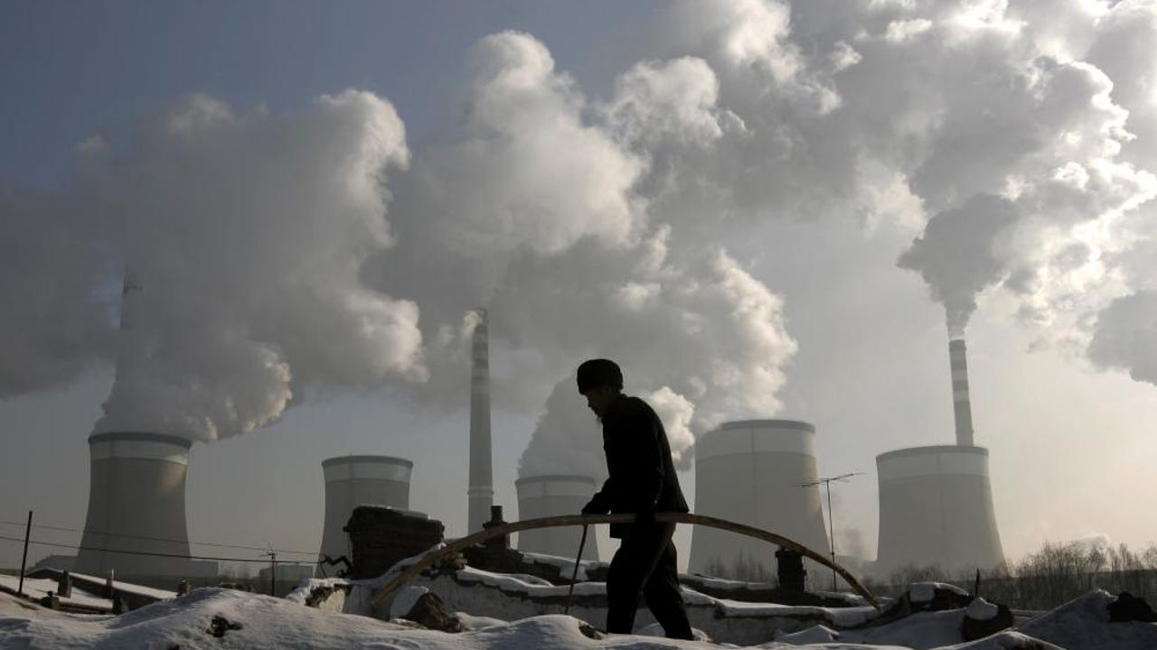 The Chinese tale of the electric car