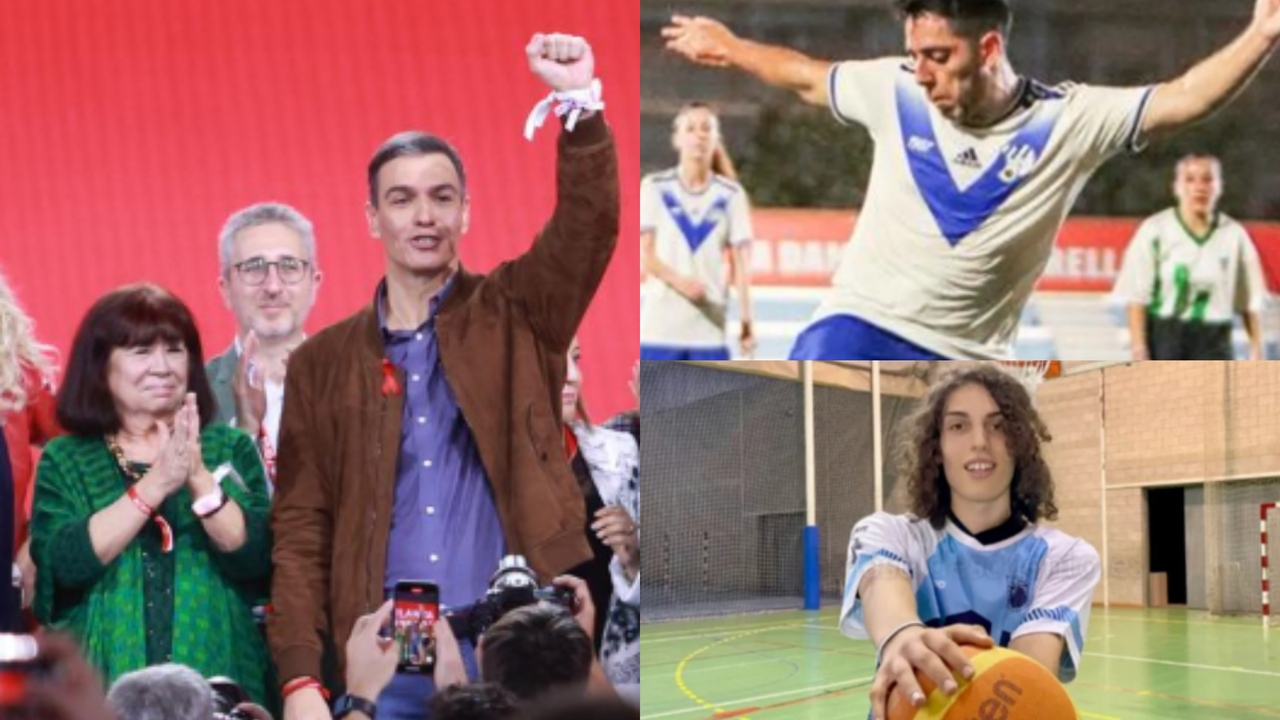 Sánchez completes the veto on trans athletes: What did Irene Montero's law say and what will happen now?