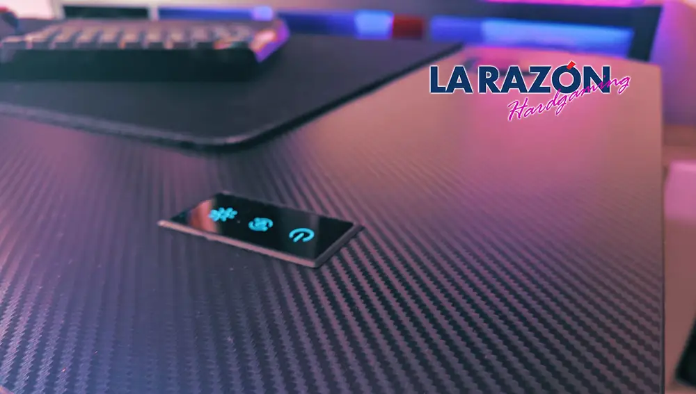GXT 710 LUMINUS PRO
