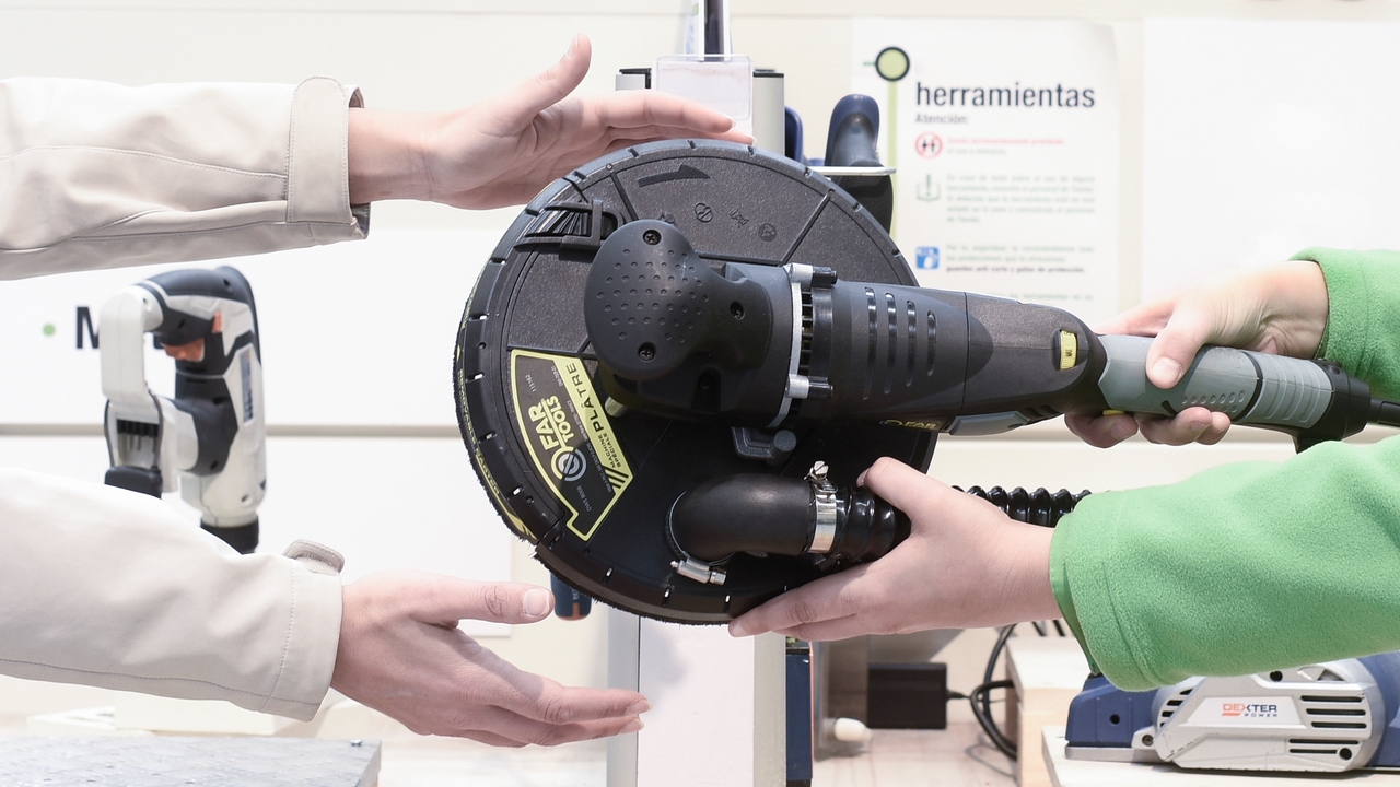 Rent and repair, two options for responsible consumption