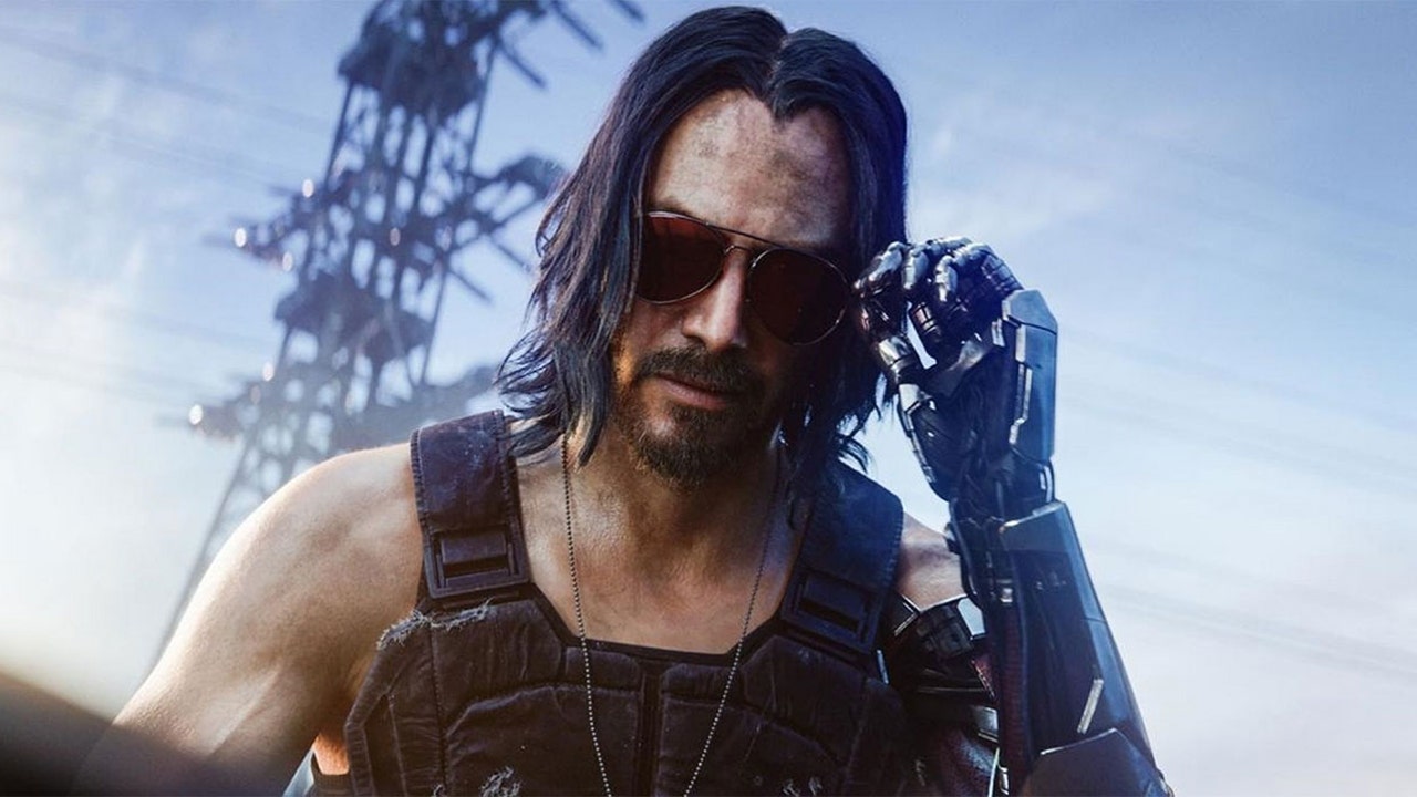 Cyberpunk 2077: Netflix announces a new animated series inspired by the famous video game