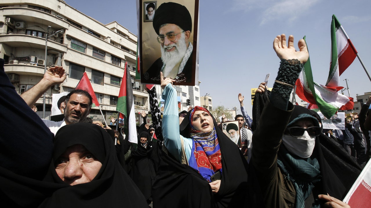 Israel and Iran, on the brink of direct war