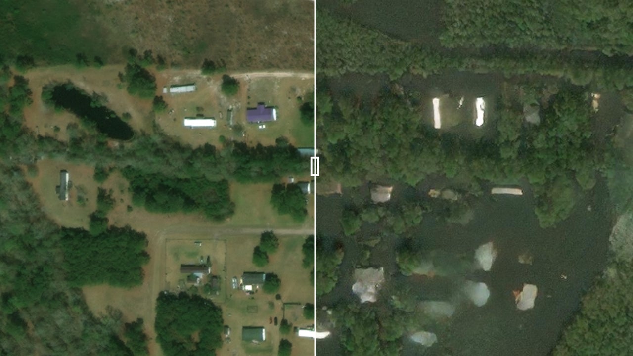 MIT creates technology to know what your city would be like after a flood or hurricane