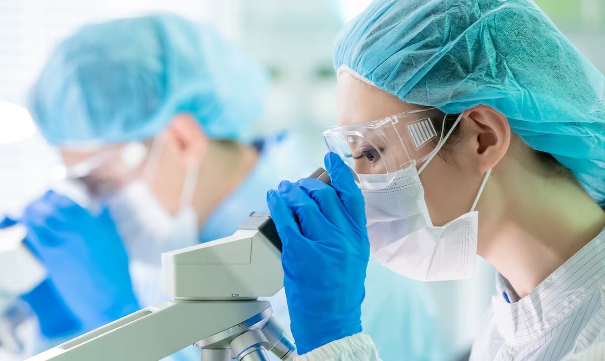 New study redefines the way we look at aging