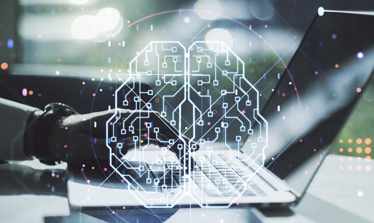 Opinion | The dark side of artificial intelligence