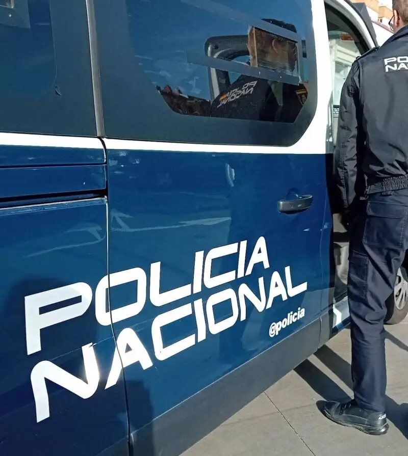 MADRID.-Events.- Two arrested for their alleged relationship with the death of a woman in Puente de Vallecas in January