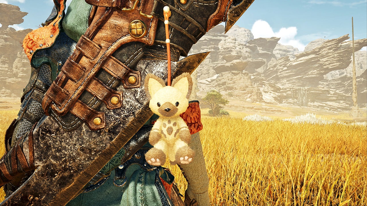 Monster Hunter Wilds: we gather all the news while we wait for its new open test