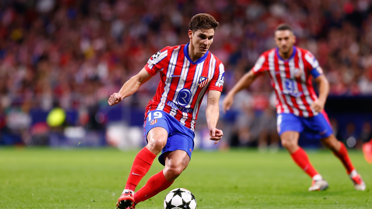 Atlético de Madrid - Bayer Leverkusen today: schedule and where to watch online TV, Champions League