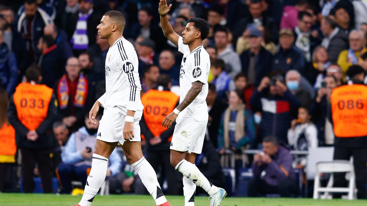Today's matches, January 22: schedule and where to watch online TV, Champions League