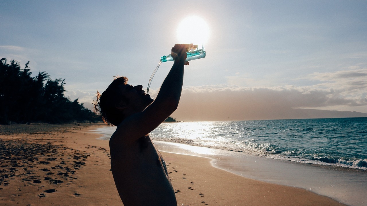 FITUR addresses the great challenge for tourism with a future: water
