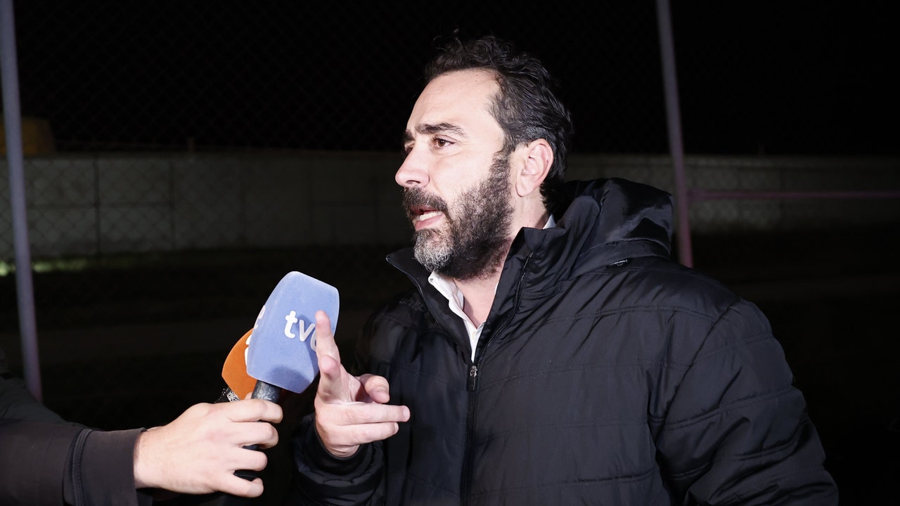 The UCO confirms "the privileged situation" of Aldama due to his contacts with the Government
