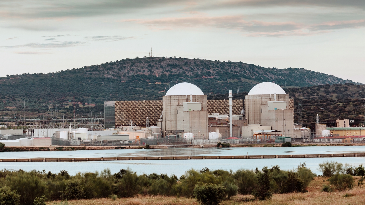 Spain against its nuclear blackout