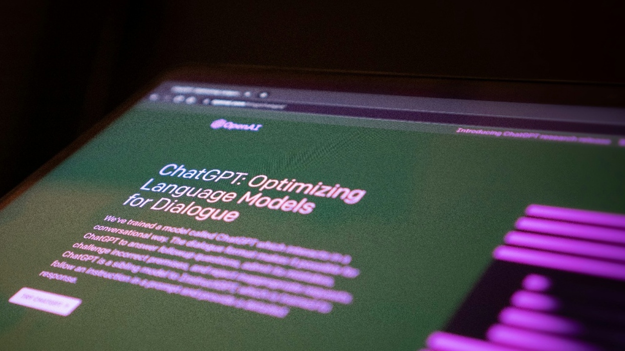 Chatgpt falls worldwide: these are the best alternatives
