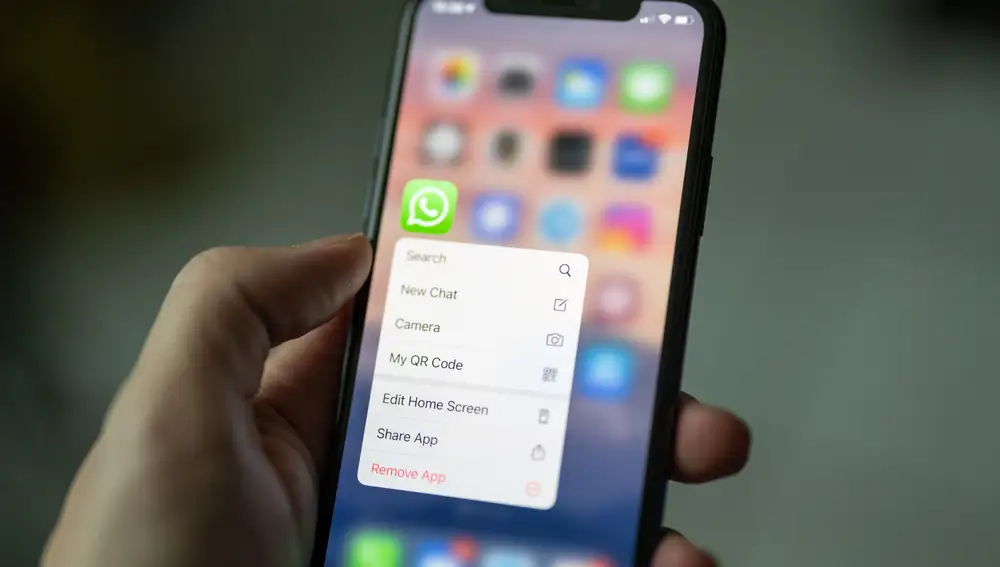 WhatsApp will allow you to have two accounts in the same app
