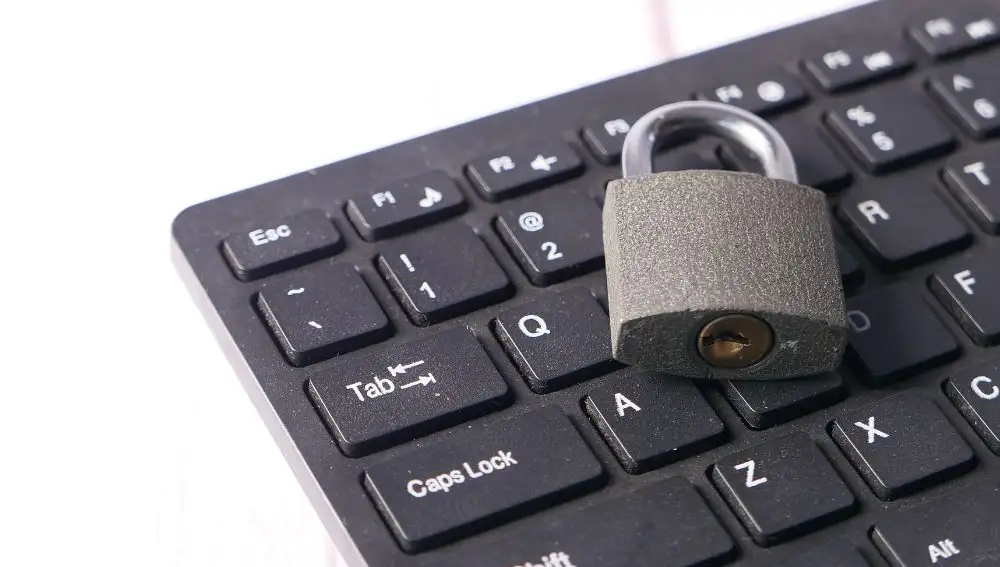 Learn to elaborate an adequate password to always have safe access.