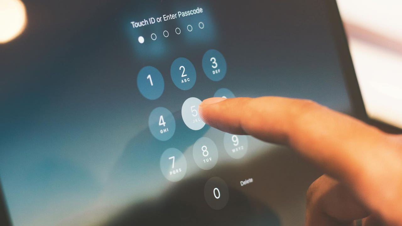 New warning about password piracy: this is what you should do if yours is on this list