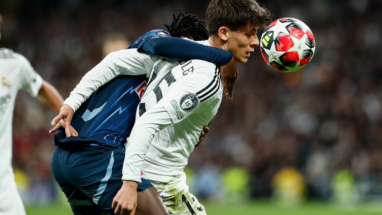 Last Champions League day, live: Real Madrid accounts, classification and where to see online