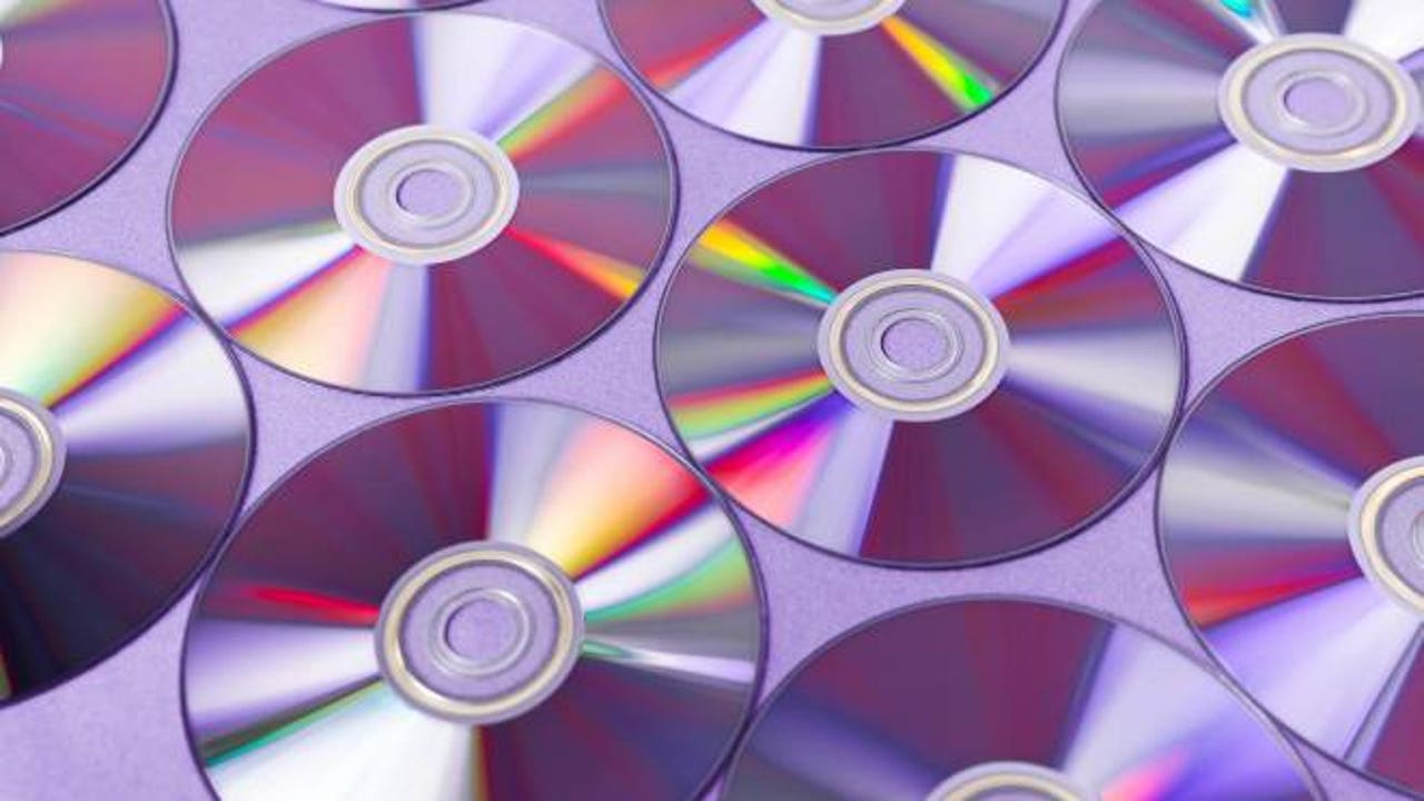 Another clove in the coffin of physical support: Sony leaves the Blu-ray