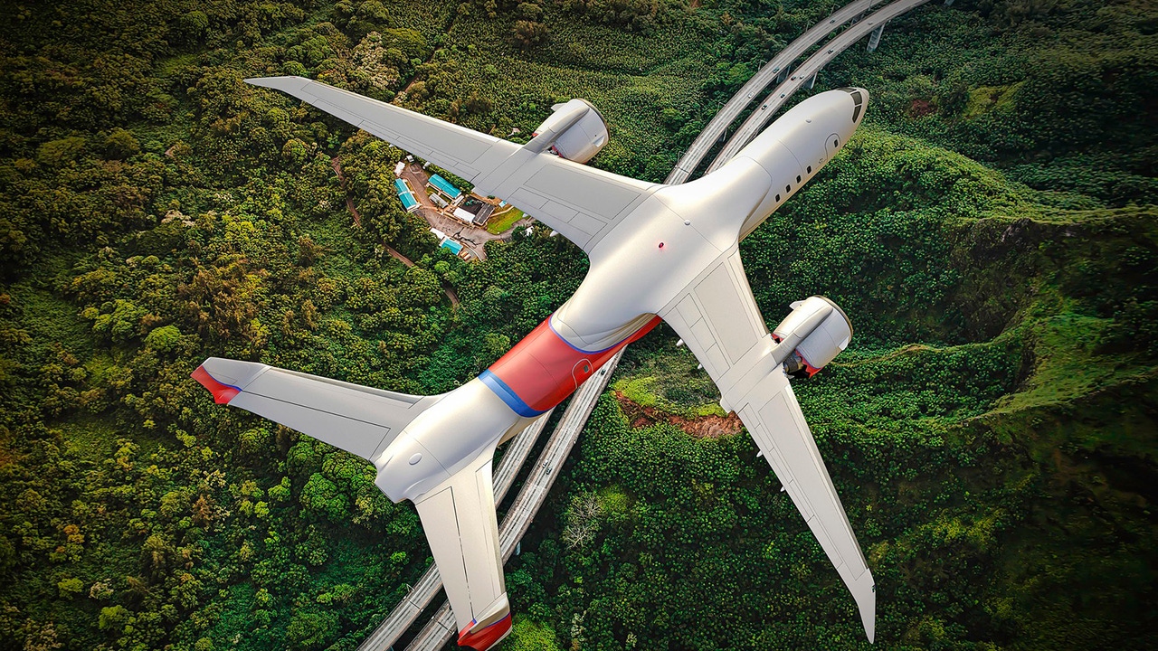 Can Spain really lead the decarbonization of aviation through the SAF?