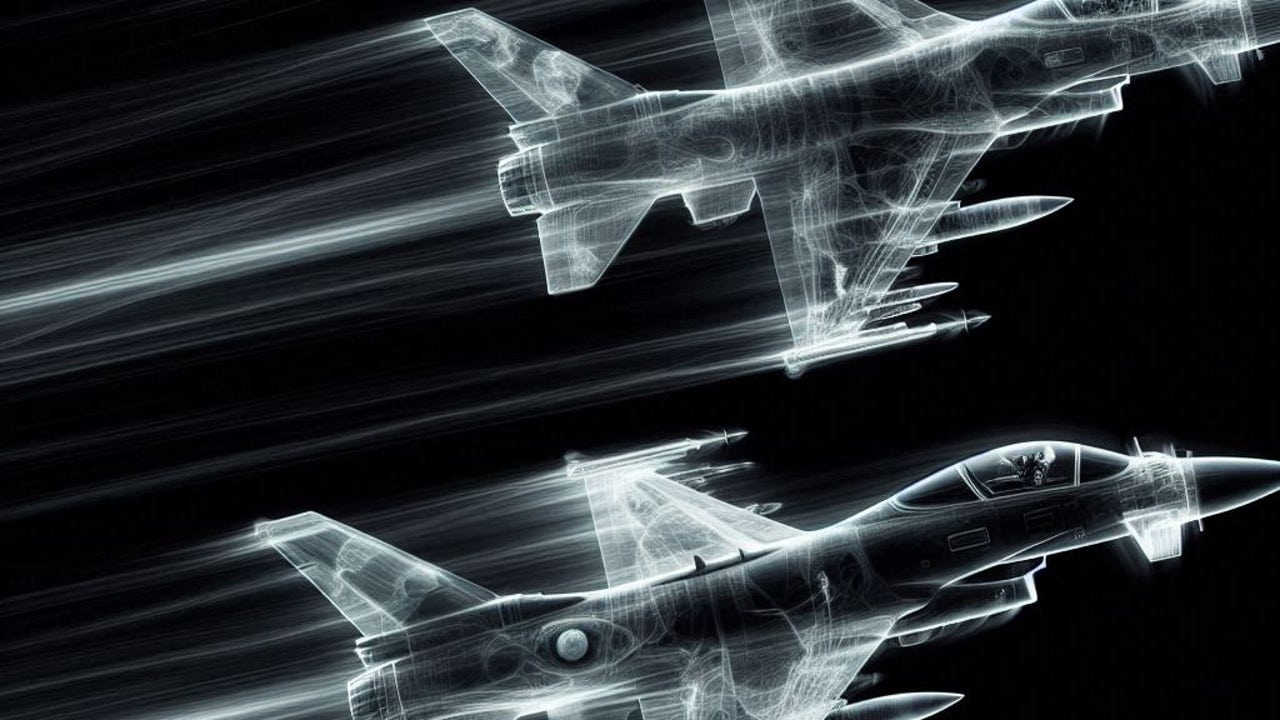 China develops the most powerful weapons software in the world. And he gives it for free