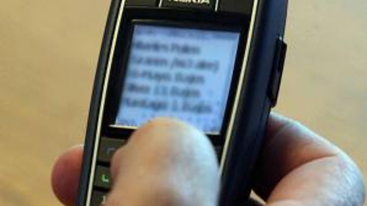 Goodbye to SMS: This is the reason you should stop sending them according to a cybersecurity expert