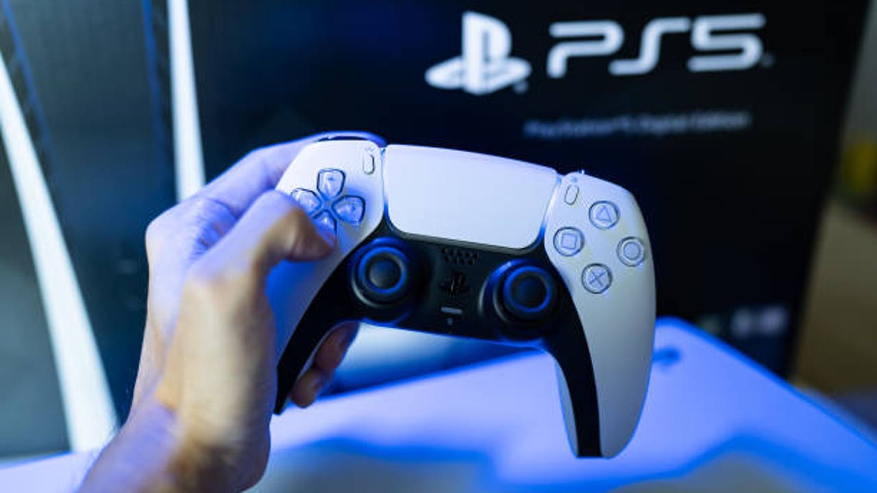 Is it better to turn off the PS5 or leave it in rest mode? the Sony company responds