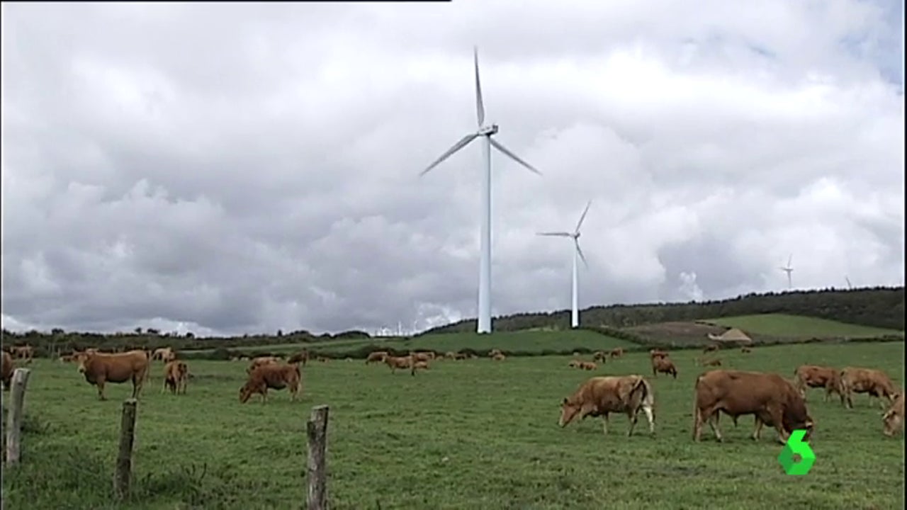 Renewables advance fossil fuels for the first time in Europe